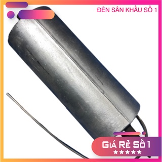 Cục nóng máy tạo khói