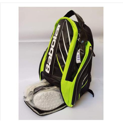 Balo Đựng Vợt Tennis Babolat cao cấp