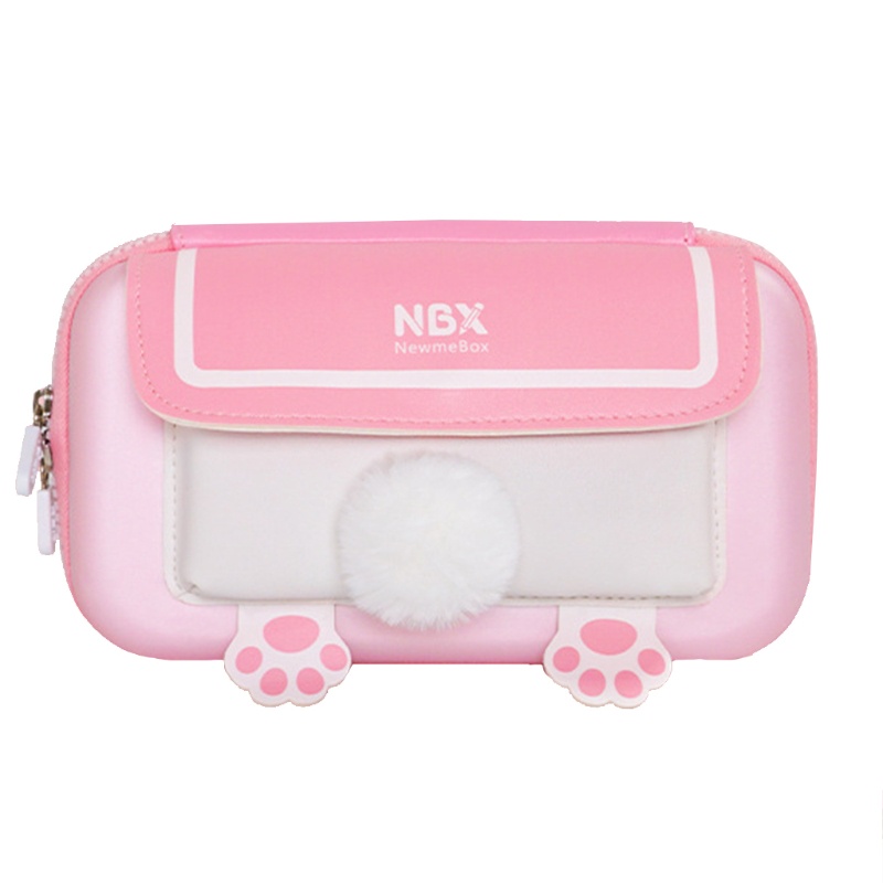 Túi Đựng Bút Cỡ Lớn Đa Năng Tiện Dụng Cho Bé