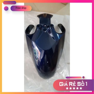 FREEShip  Chắn bùn trước (Dè) Nozza Grande 2015 - 2018 Yamaha Xanh mực