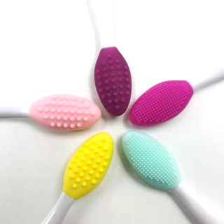 Sữa Rửa Mặt Silicone Làm Sạch Sâu