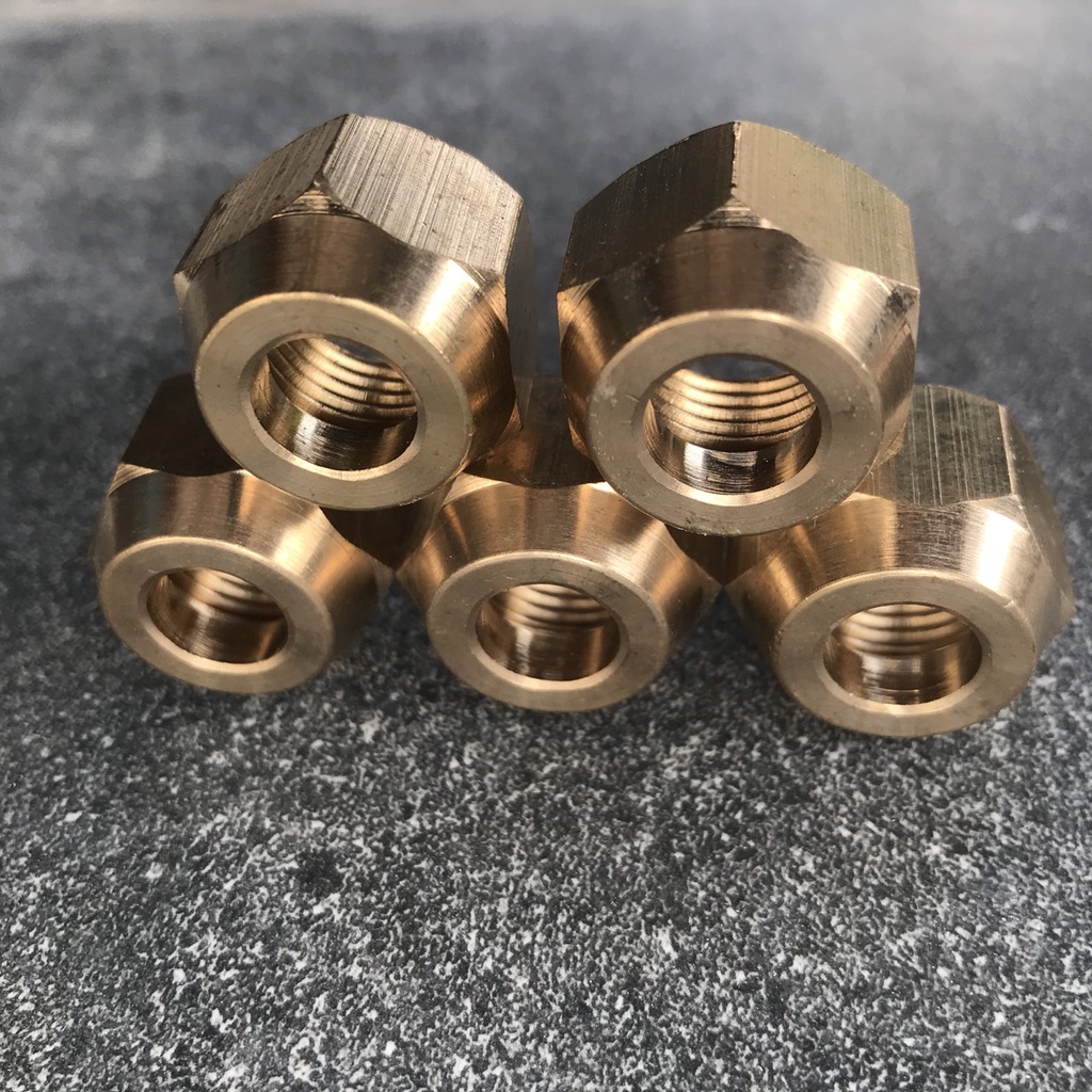 Combo 3 Rắc Co Ø12; Ø16 (Sỉ - lẻ giá tốt cho thợ)