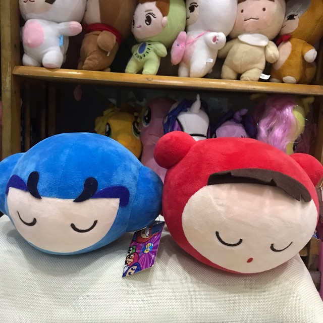 Gấu bông khò khò