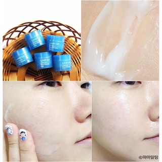 Mặt nạ ngủ cấp nước laneige mini