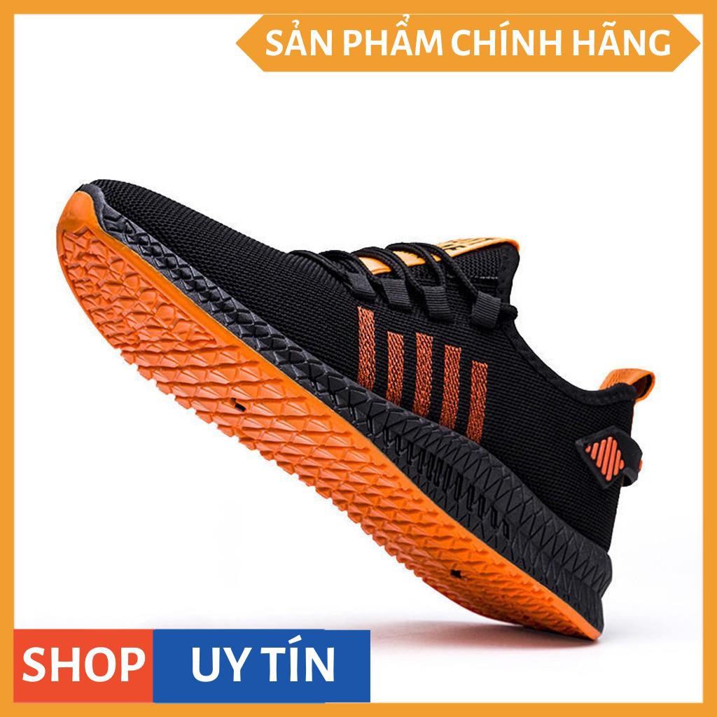 Giày Sneaker Nam [ FREESHIP ] Giày Thể Thao Nam Siêu Nhẹ Thời Trang Trẻ Trung - G33 | BigBuy360 - bigbuy360.vn