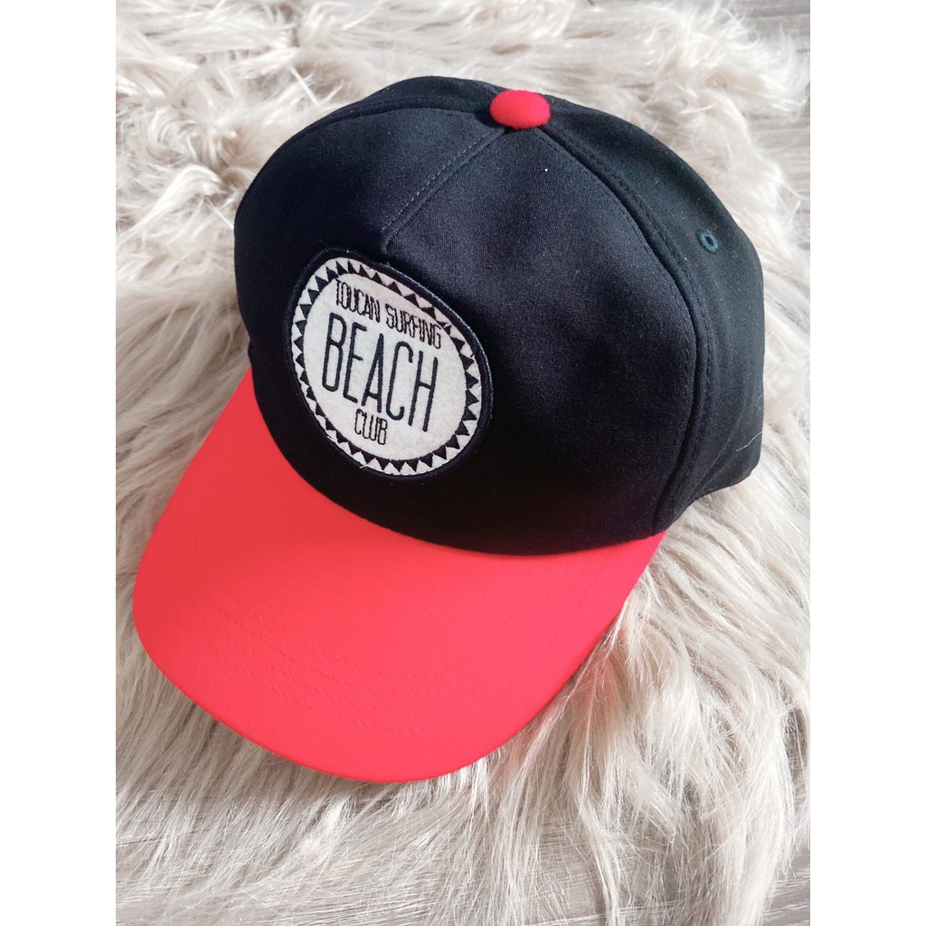 nón snapback cao cấp(ms130)