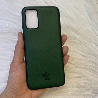 ốp lưng giả da sam sung A02S