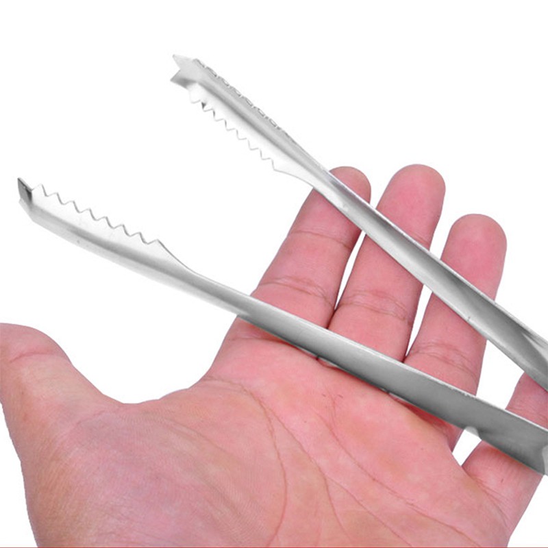 Kẹp đá bằng thép không gỉ 6 inches chuyên dụng N7P0