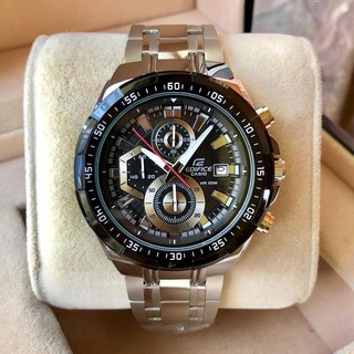 Đồng hồ nam Casio EF-539D-1AVUDF