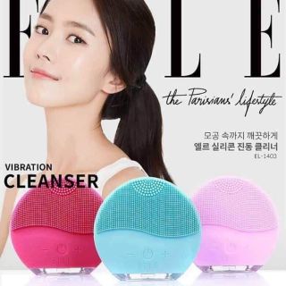 Máy rửa mặt Elle