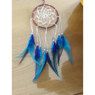 Vòng dreamcatcher đk 10-11cm