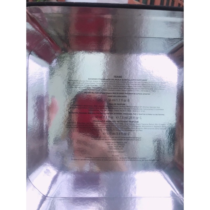 Set Nước Hoa Dùng Làm Quà Tặng | BigBuy360 - bigbuy360.vn