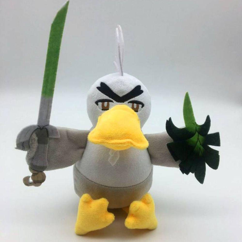 Thú Nhồi Bông Hình Pokemon Dễ Thương Cho Bé