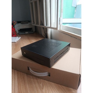 Vỏ case mini thin ITX