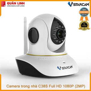 Camera VStarcam C38S