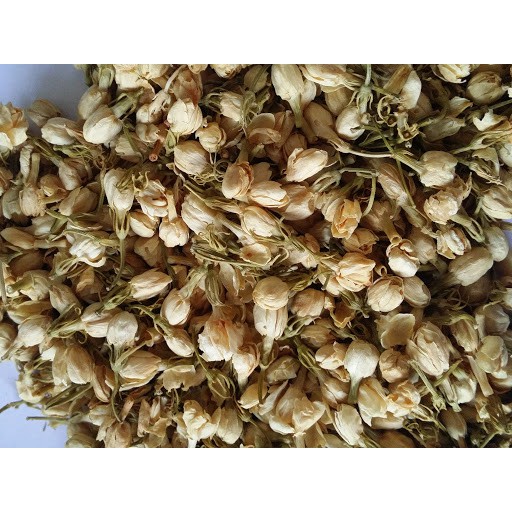 Nụ hoa nhài sấy khô - uống đẹp da