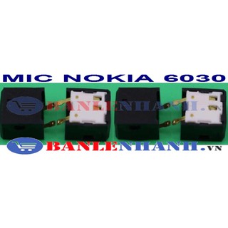 MIC NOKIA 6030