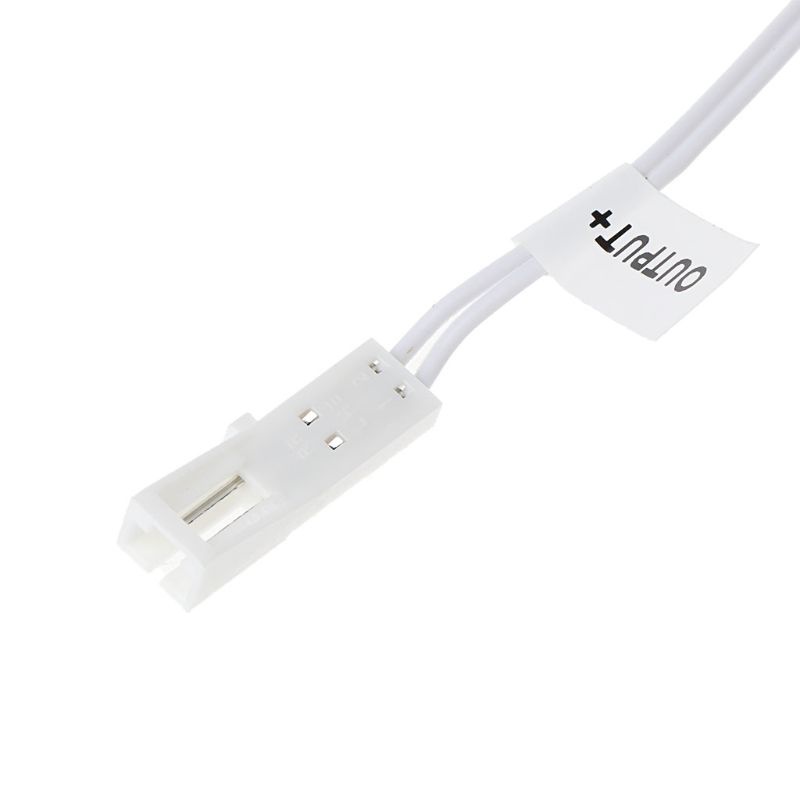 Đèn LED Dây DC12V Có Công Tắc Cảm Biến Chuyển Động Hồng Ngoại Tiện Dụng ​Công Tắc Cảm Ứng Chuyên Dụng Chất Lượng Cao