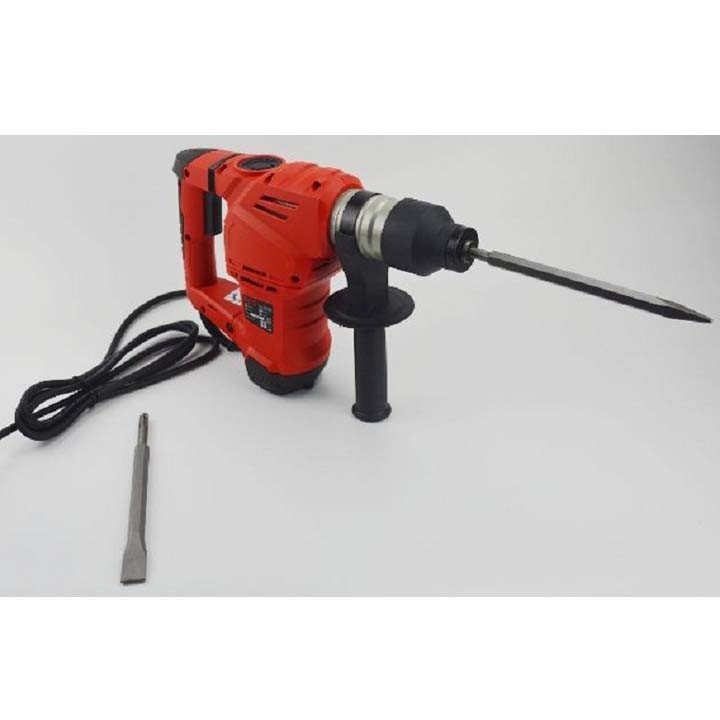 Máy khoan đục tường và bê tông FEG 560 mạnh mẽ và hoàn hảo từng chi tiết