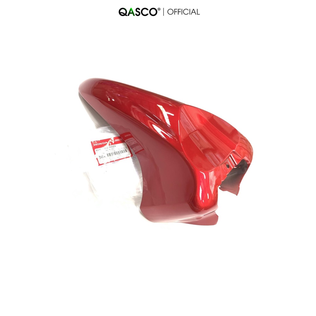 Chắn bùn trước HONDA Future 125 / 125 Fi (R-340C)  QA(61100KYZ900ZV)