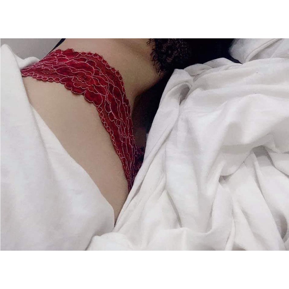 🌺GIÁ SẬP SÀN🌺Quần lọt khe nữ form chữ Y sexy quyến rũ | BigBuy360 - bigbuy360.vn