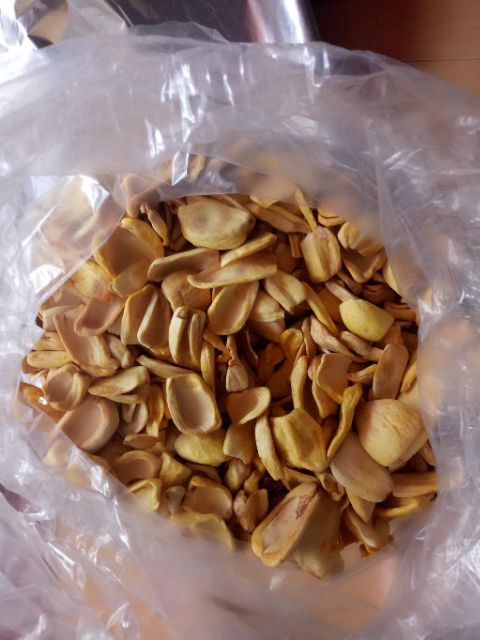 100gr Mít sấy giòn Đà Lạt xuất khẩu- loại ngon