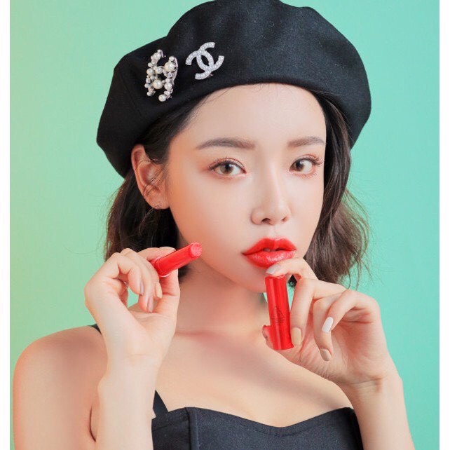 SON DƯỠNG CÓ MÀU 3CE PLUMING LIPS MẪU MỚI NHẤT