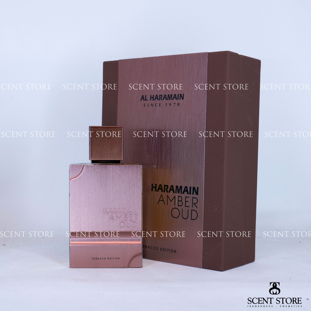 Scentstorevn - Nước hoa Al Haramain Oud Gold, Rouge, Tabacco | Thế Giới Skin Care