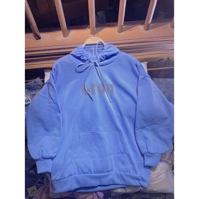 Áo nỉ Eron phản quang siêu chất | BigBuy360 - bigbuy360.vn