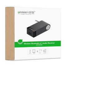 Thiết bị nhận Bluetooth, Bộ thu Bluetooth chính hãng Ugreen UG-30347
