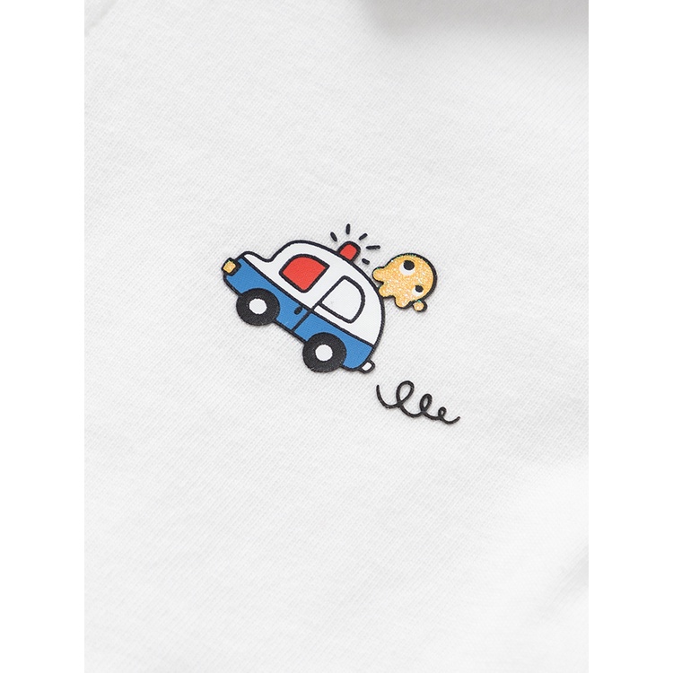 Bộ quần áo BALABALA - BABY dành cho bé trai 200222119103