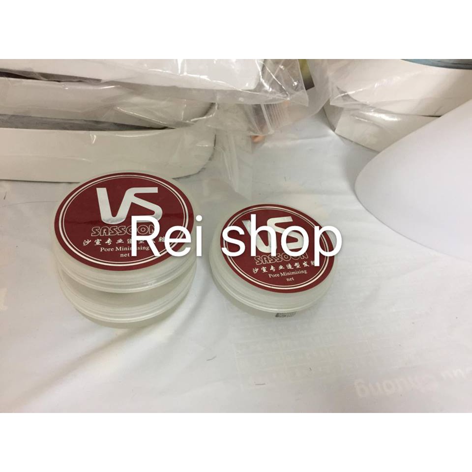Lẻ sáp vuốt wig - Sáp vuốt tóc giả