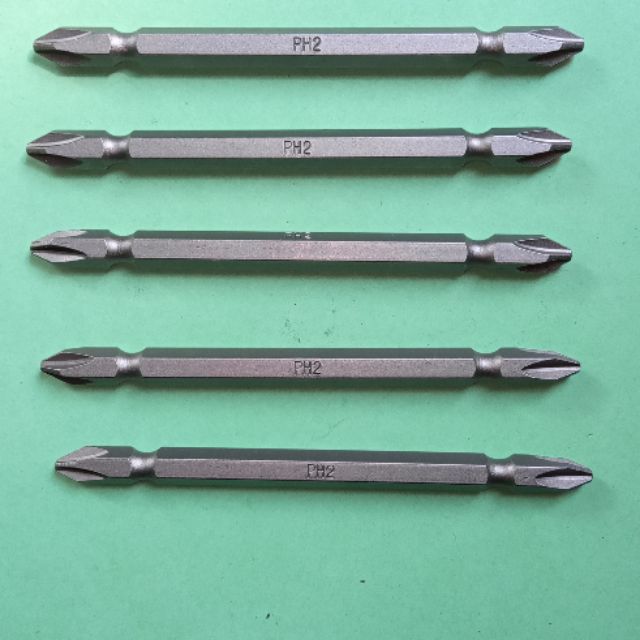 Đầu bắn vít loại 1