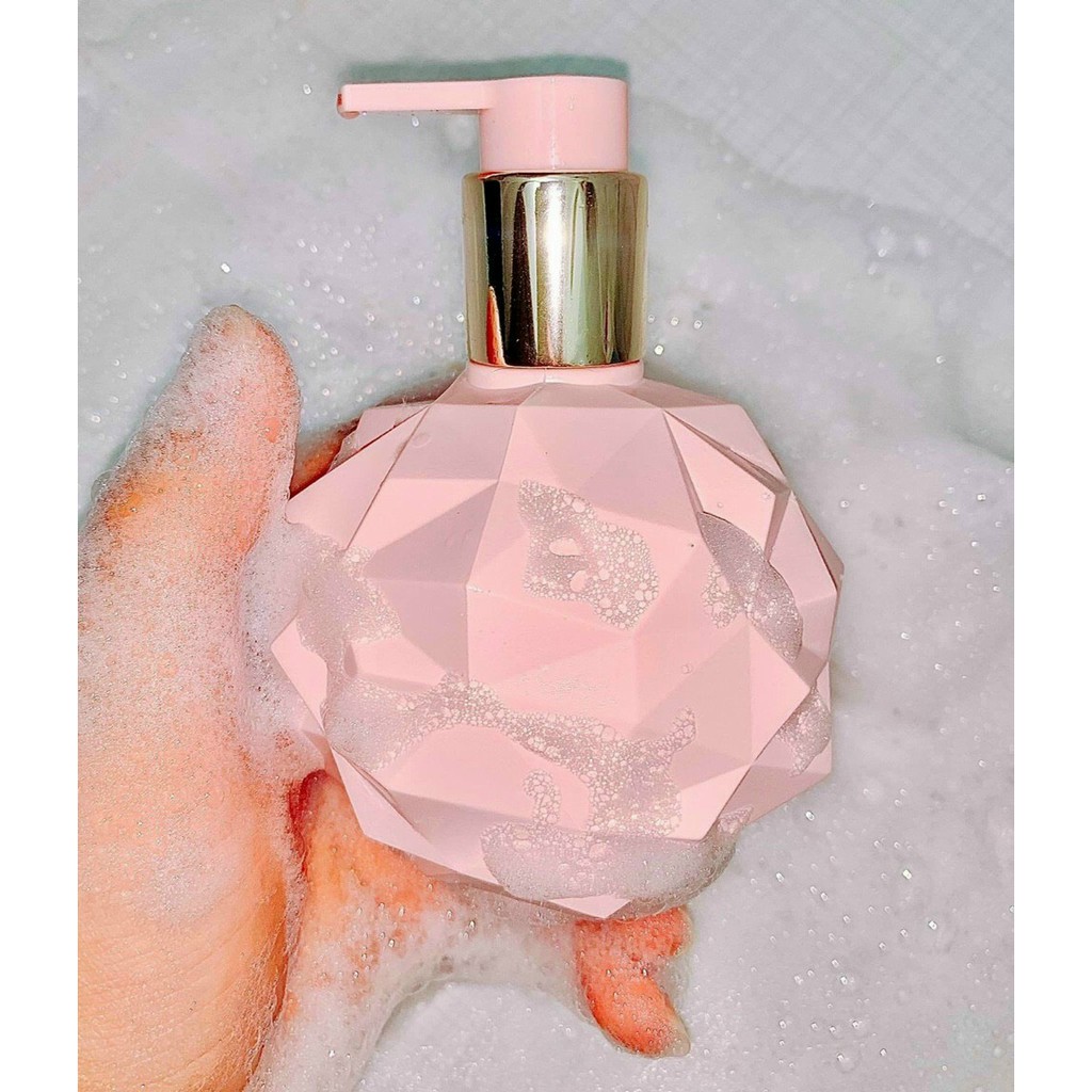 Sữa Tắm Pink Lady 300ml