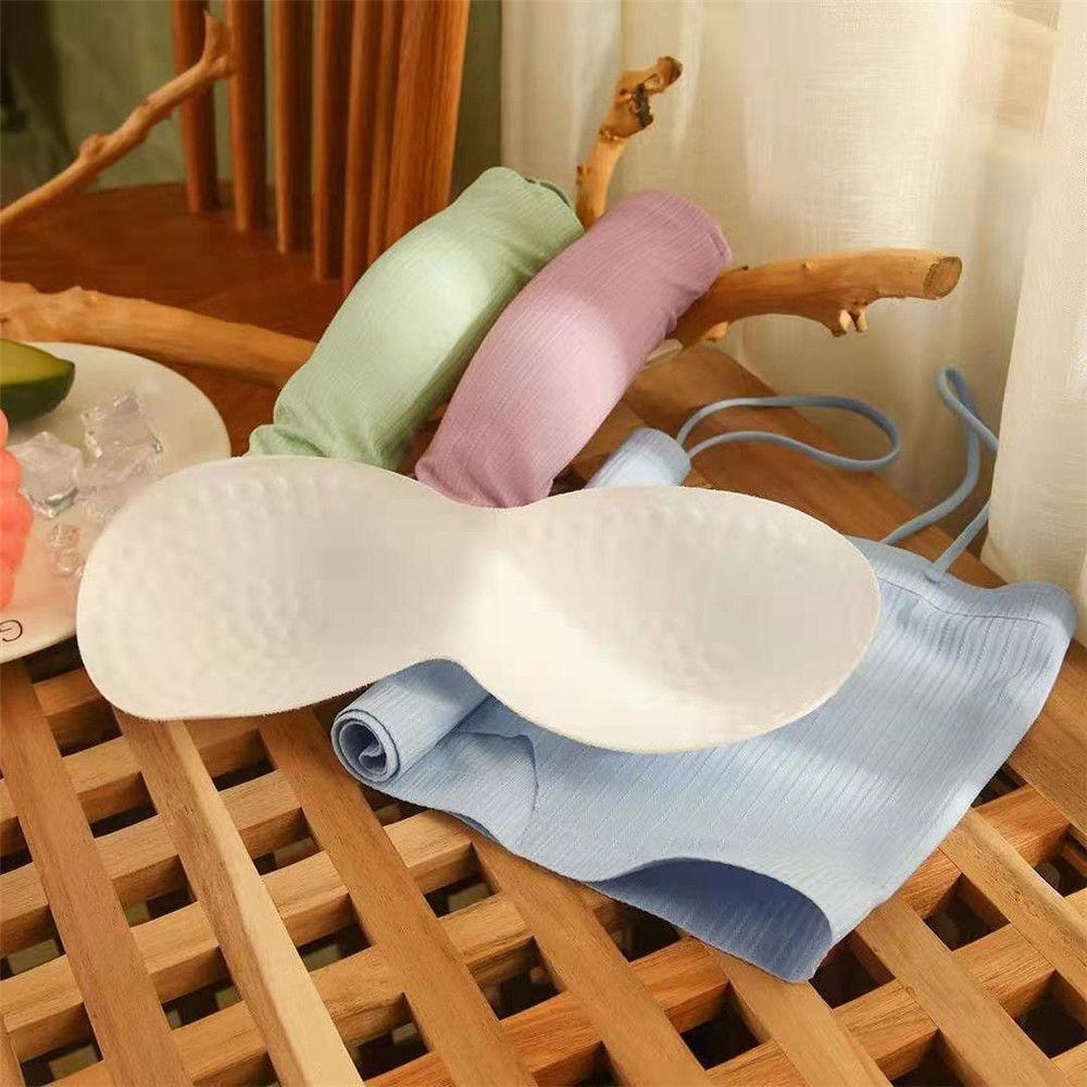 Áo Ngực Dạng Ống Không Đường May Thoải Mái Quyến Rũ Cho Nữ