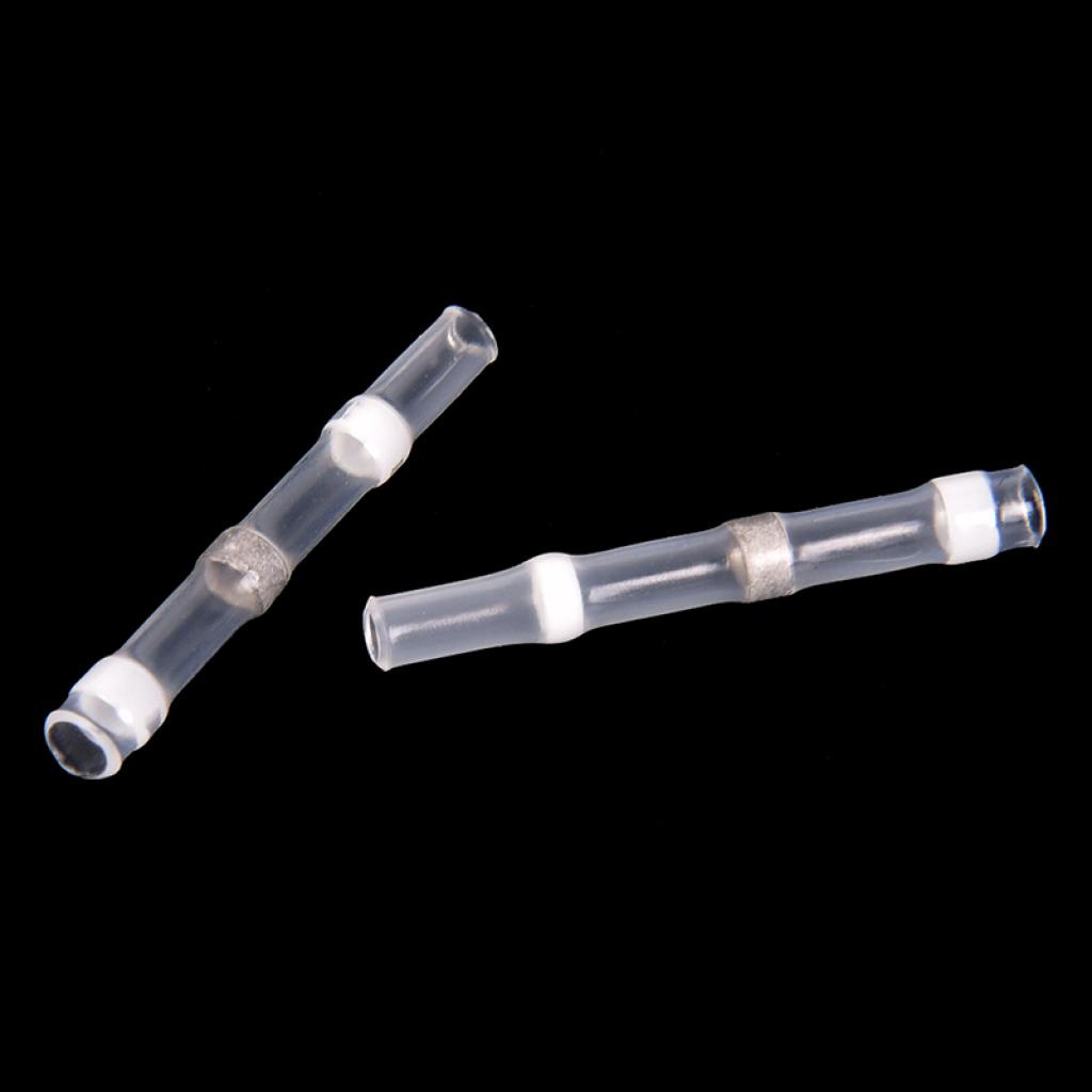 Set 50 Ống Co Nhiệt Chống Nước 4 Kích Cỡ
