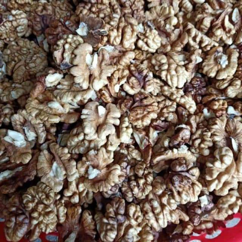 Combo 2kg nhân óc chó tách vỏ
