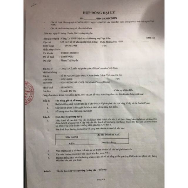 Kem mụn La Roche-Posay Effaclar Dou