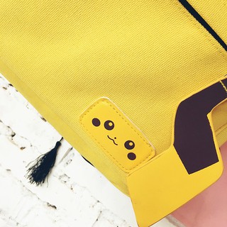 Balo Pikachu