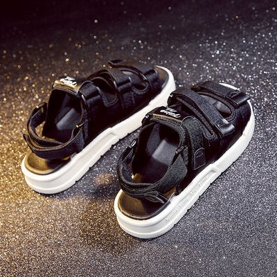 Giày quai hậu thể thao MS Tth057 đế mềm thời trang mùa hè năng động dành cho nữ