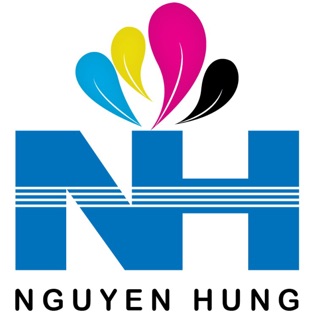 Máy In - Mực In Nguyễn Hùng
