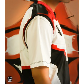 Áo thun team Liquid End Game