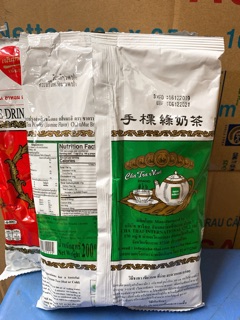 TRÀ THÁI XANH (200gr)- TRÀ THÁI ĐỎ (400gr)