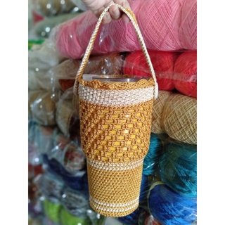 Túi đựng ly giữ nhiệt size 900ml
