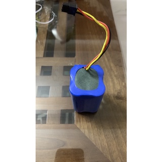 Pin robot hút bụi cho ZK901