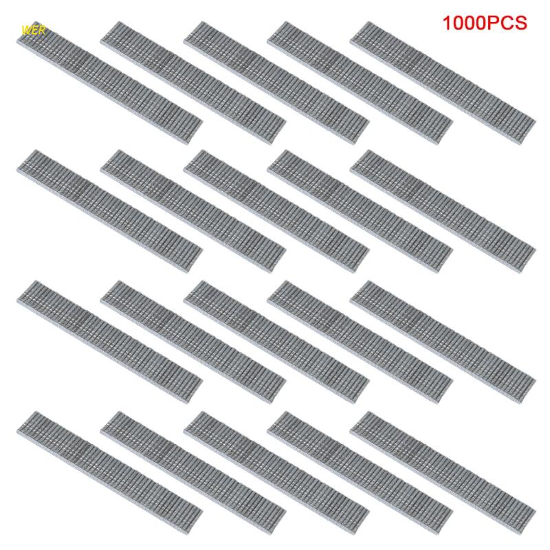 Set 1000 Ghim Bấm Hình Chữ T 10.1x2mm Chuyên Dụng