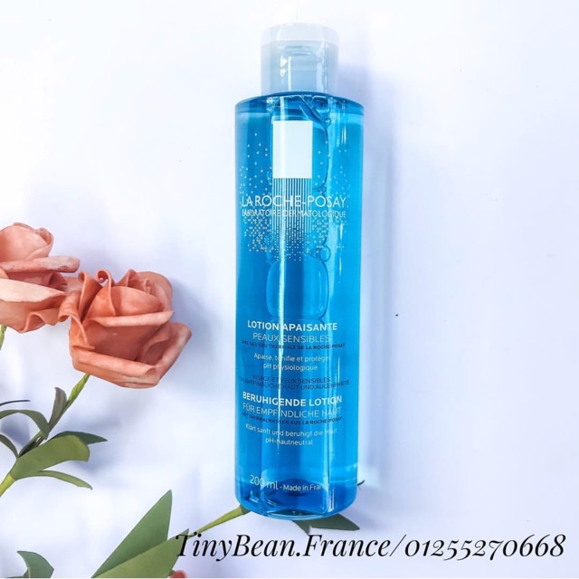 Lotion Apaisante 200ml
