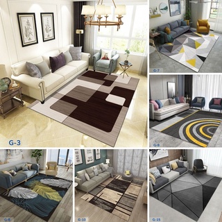 [Nhận Quà Shop] Thảm Lì Bali Trải Sàn Nhập Khẩu 100% Cao Cấp Gía Kho 1m2x1m6, 1m6x2m3...