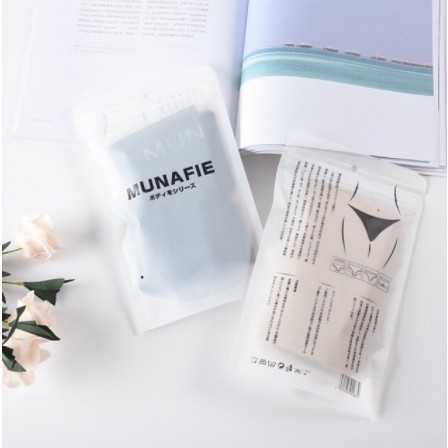 sỉ 10 quần đùi váy gen bụng Munafie