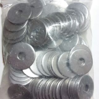 Lông đền INOX 8ly .100gr..